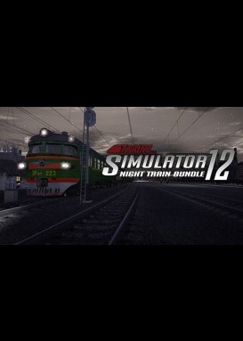 Trainz Simulator 12 - The Night Train Bundle