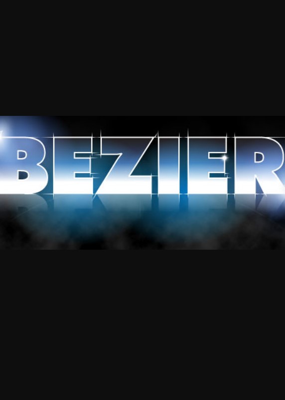 Bezier game cover