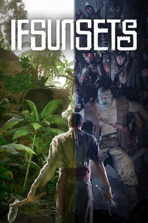 IfSunSets game cover