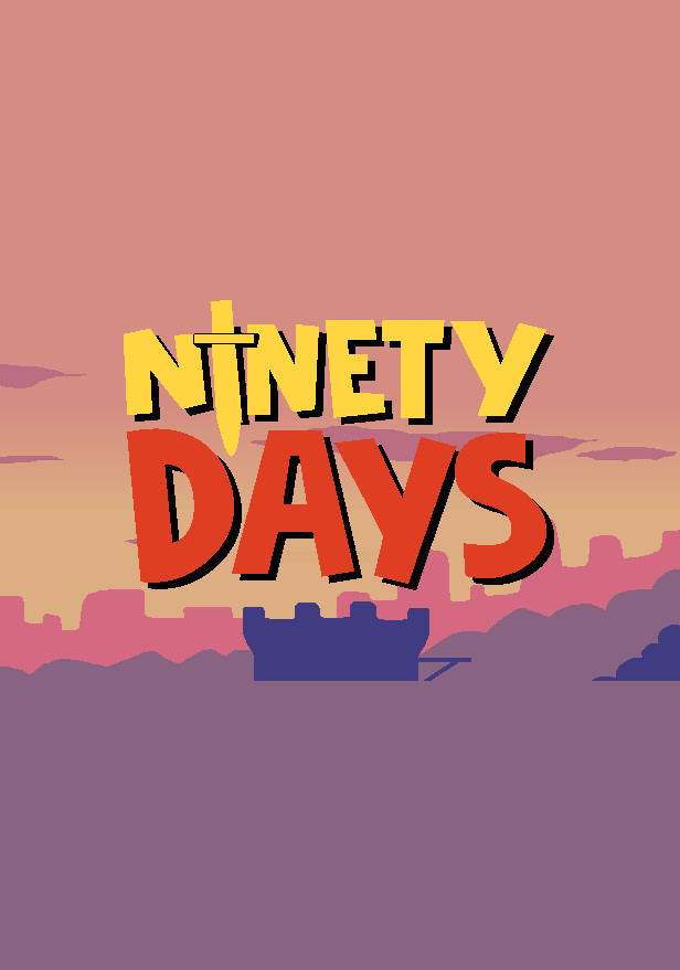 Ninety Days
