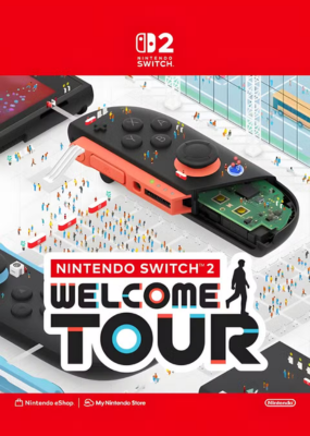 Welcome Tour