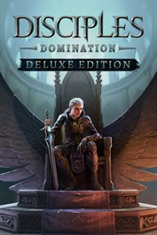 Disciples: Domination - Deluxe Edition