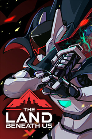 The Land Beneath Us game cover