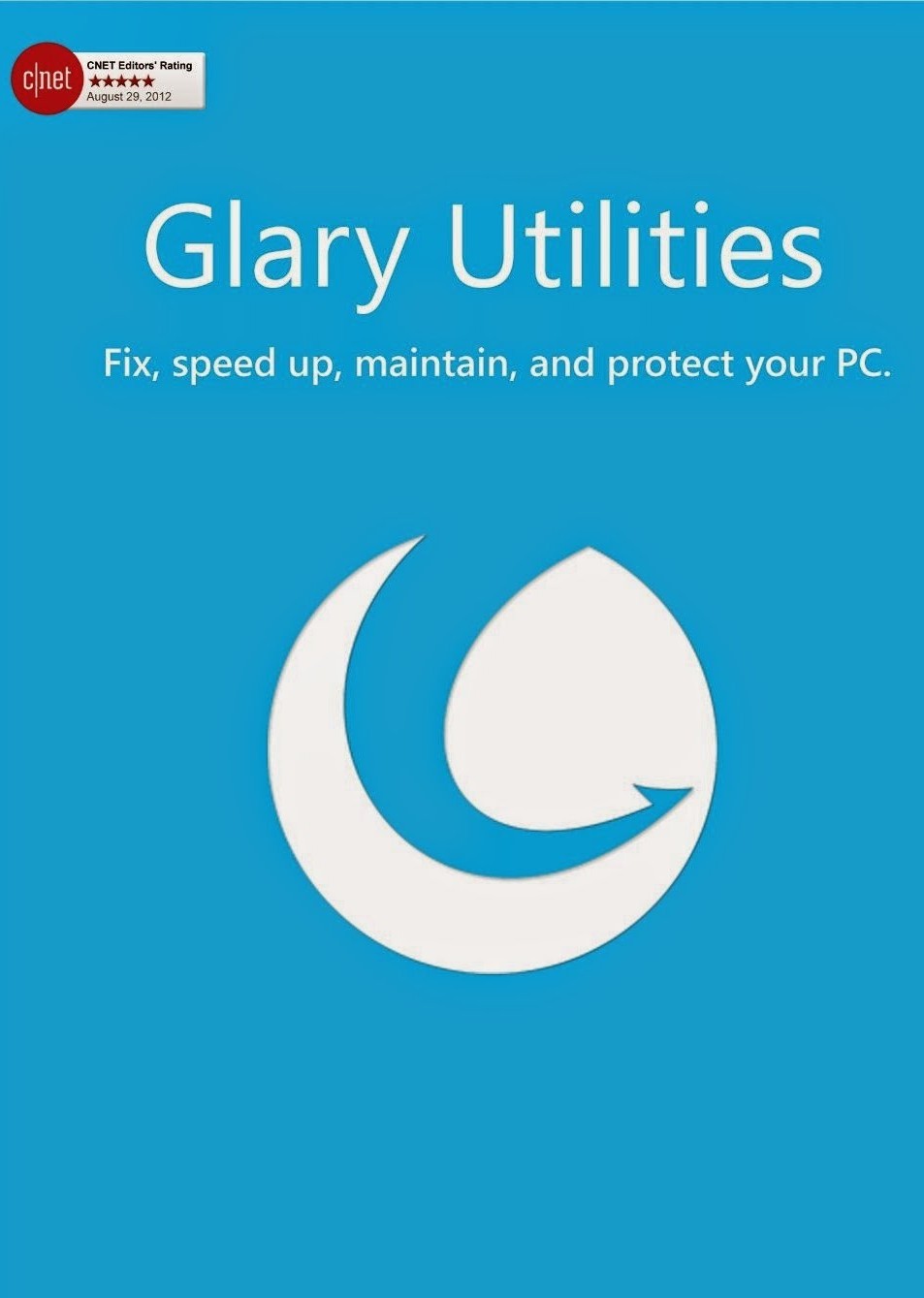 Glary Utilities (ENEBA)
