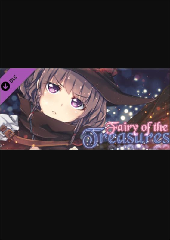 Fairy of the treasures - Soundtrack