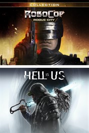 RoboCop: Rogue City Collection + Hell is Us