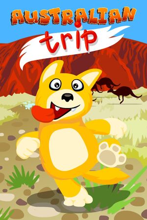 Australian trip - Full music tracks (DLC)