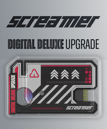 Screamer - Digital Deluxe Upgrade (DLC) (PS5)