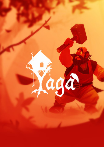 Yaga - Roots of Evil (DLC)