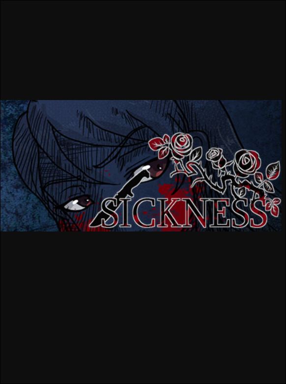 Sickness game cover