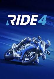 Ride 4