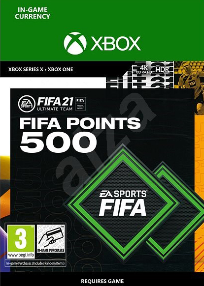 Xbox One / Xbox 360 / Xbox Live (ENEBA)