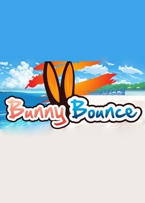 Bunny Bounce game cover