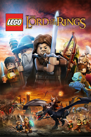 LEGO®: Lord of the Rings™