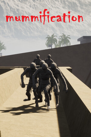 mummification (PC) Steam Key GLOBAL
