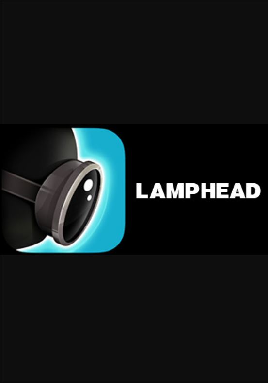 Lamp Head