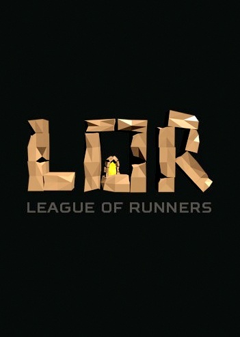 LOR - League of Runners game cover