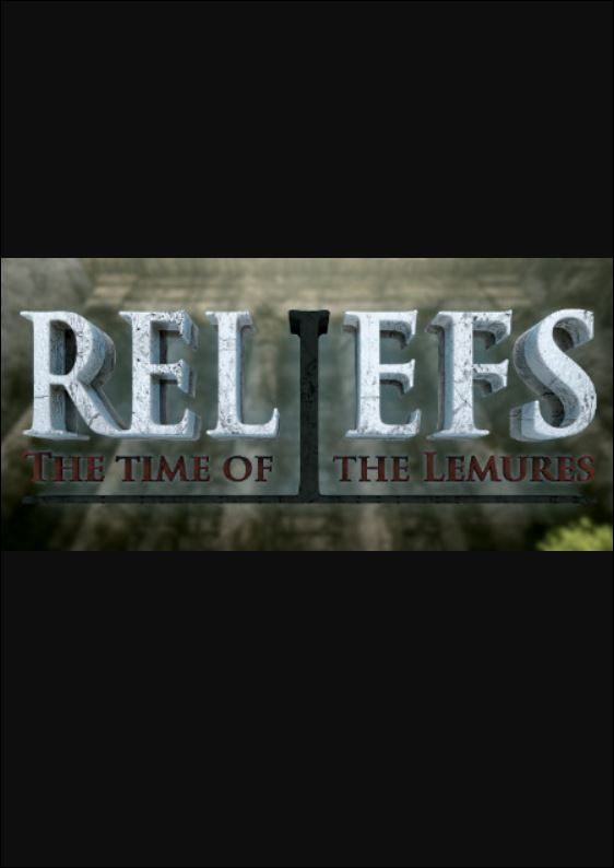 Reliefs The Time of the Lemures (PC) Steam Key GLOBAL