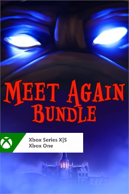 Meet Again Bundle