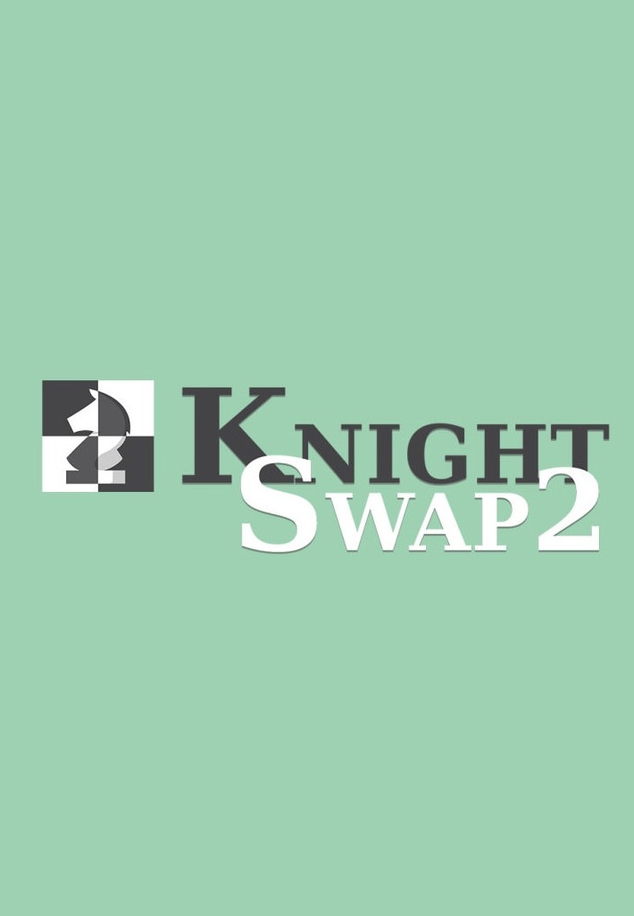 Knight Swap 2 game cover