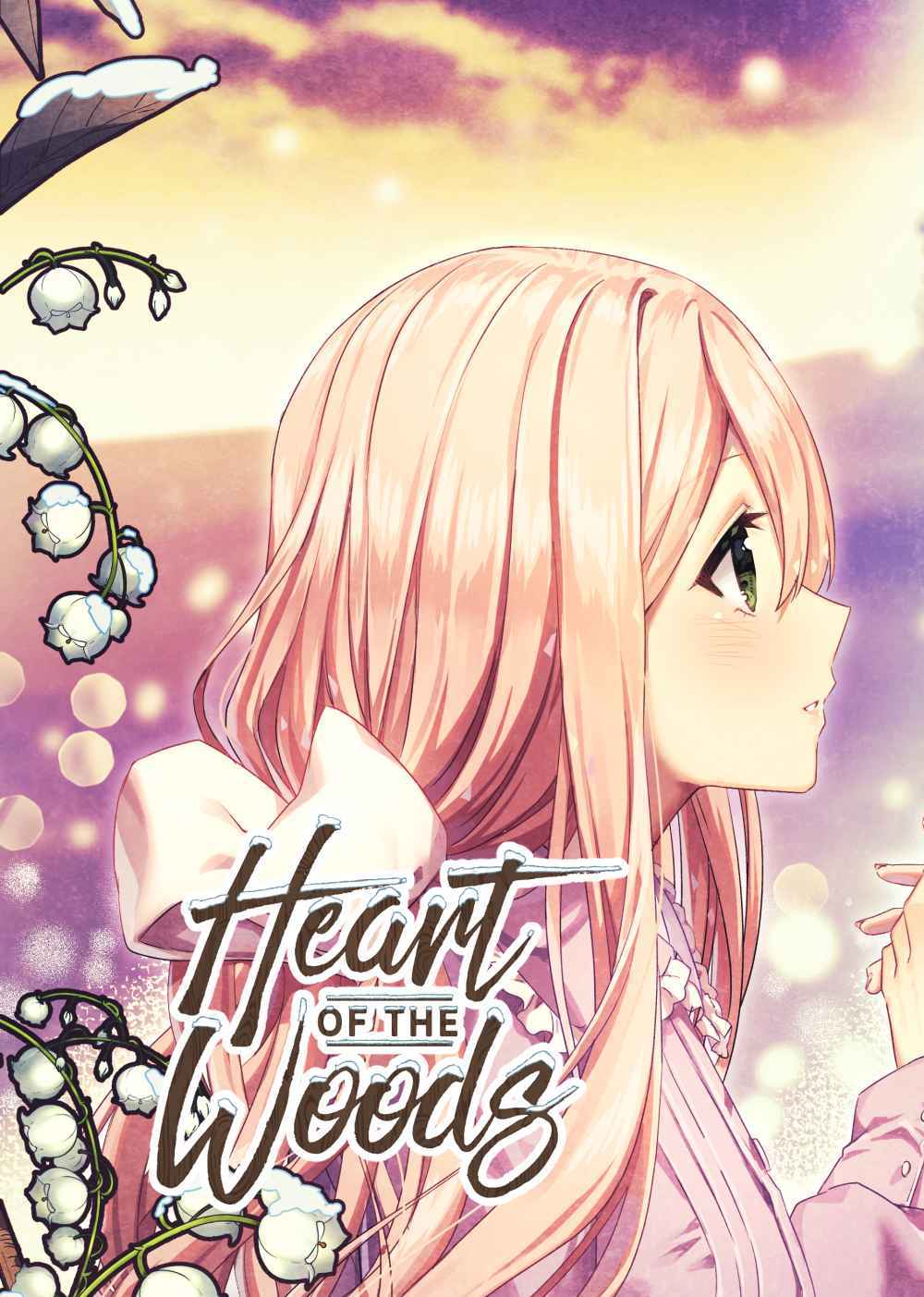 Heart of the Woods Steam Key GLOBAL