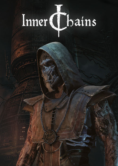 Inner Chains game cover