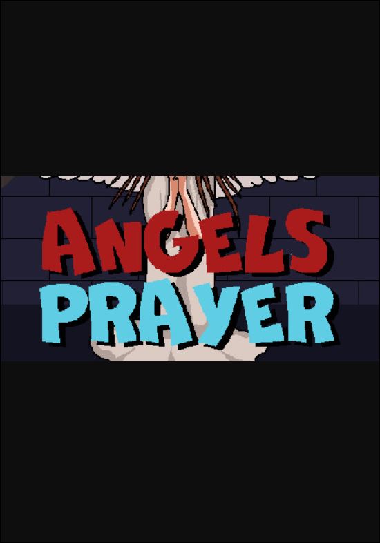 Angels Prayer