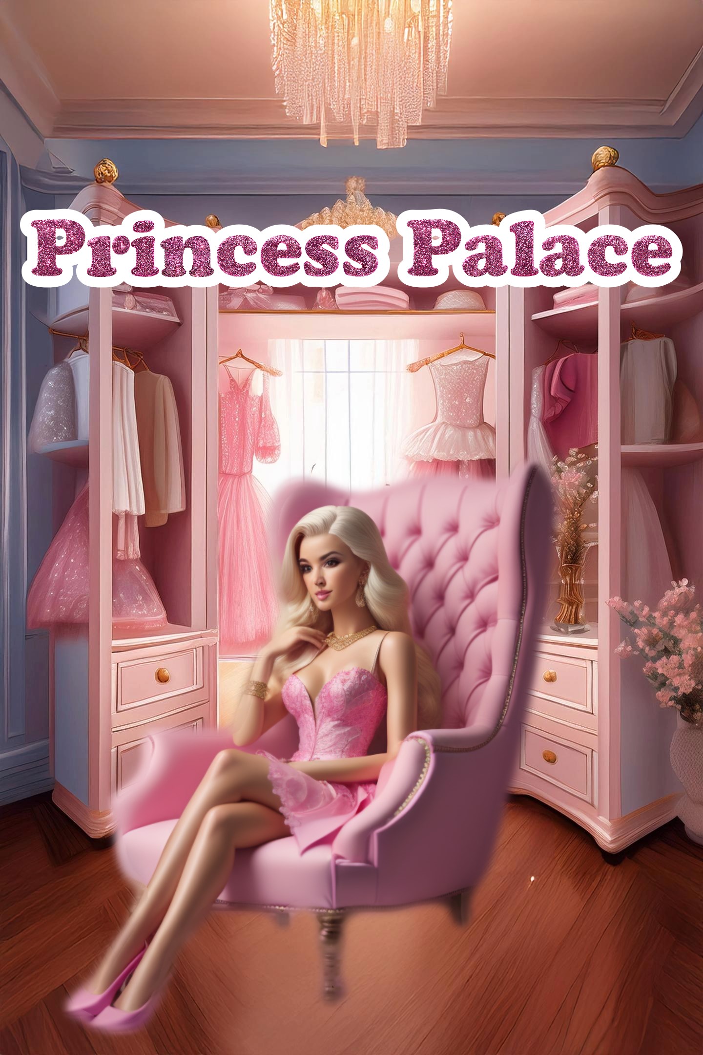 Princess Palace PC/XBOX