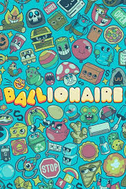 Ballionaire game cover
