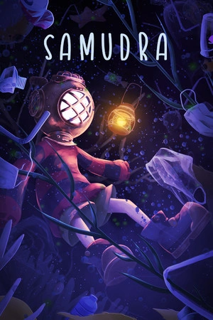 SAMUDRA game cover
