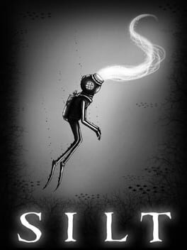SILT game cover