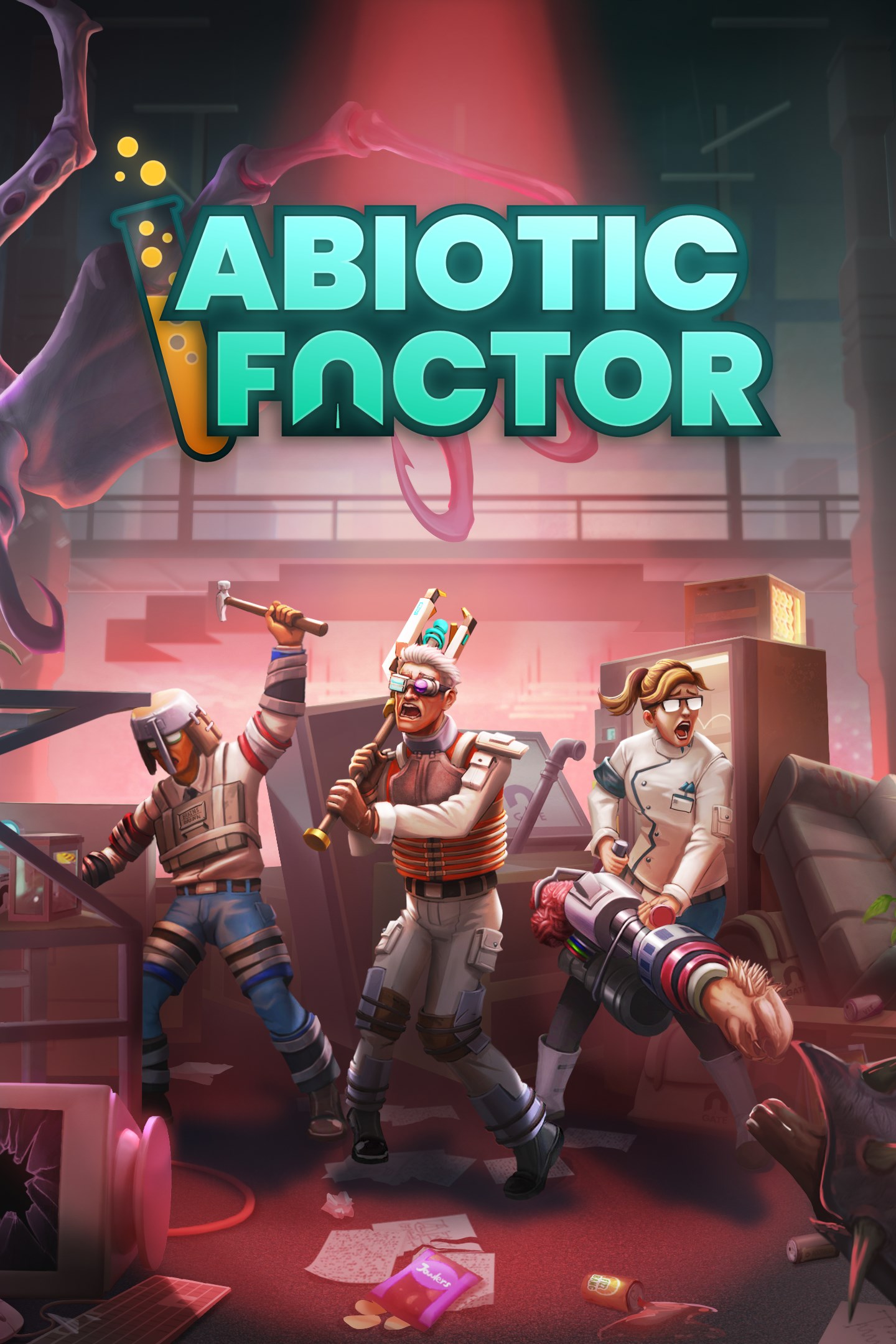 Abiotic Factor