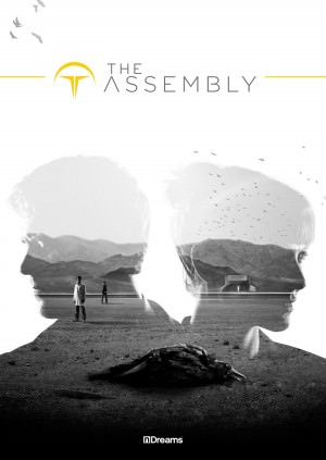 The Assembly game cover