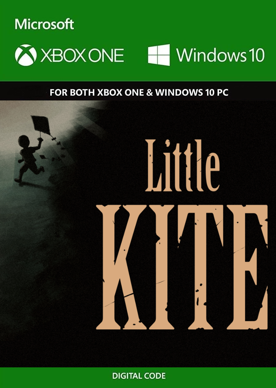 Little Kite