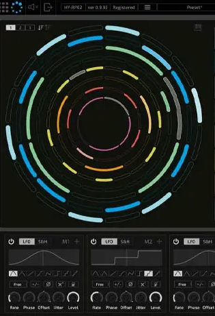 HY-Plugins (ENEBA)