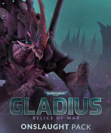 Warhammer 40,000: Gladius - Onslaught Pack