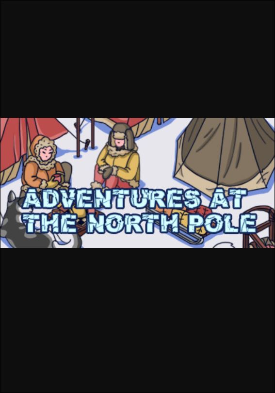 Adventures at the North Pole