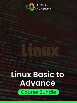 Linux Basic to Advance Course Bundle Alpha Academy (PC / Mobile) Key GLOBAL