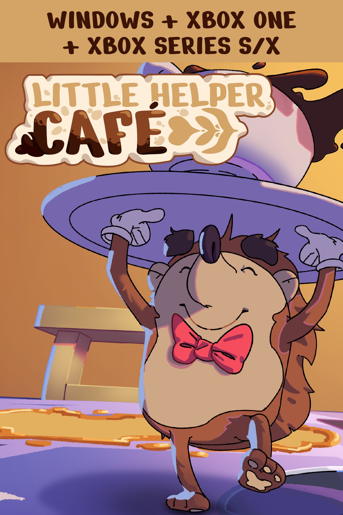 Little Helper Cafe Xbox + Windows Bundle
