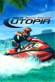 Aqua Moto & Snow Moto Double Pack