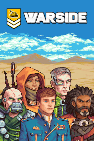 Warside game cover