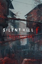 Arte de SILENT HILL f - Deluxe Upgrade (DLC)