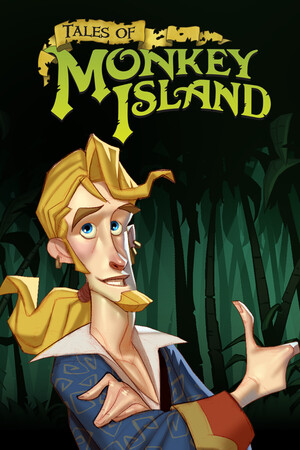 Tales Of Monkey Island Collectors Complete Pack