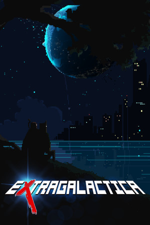 ExtraGalactica