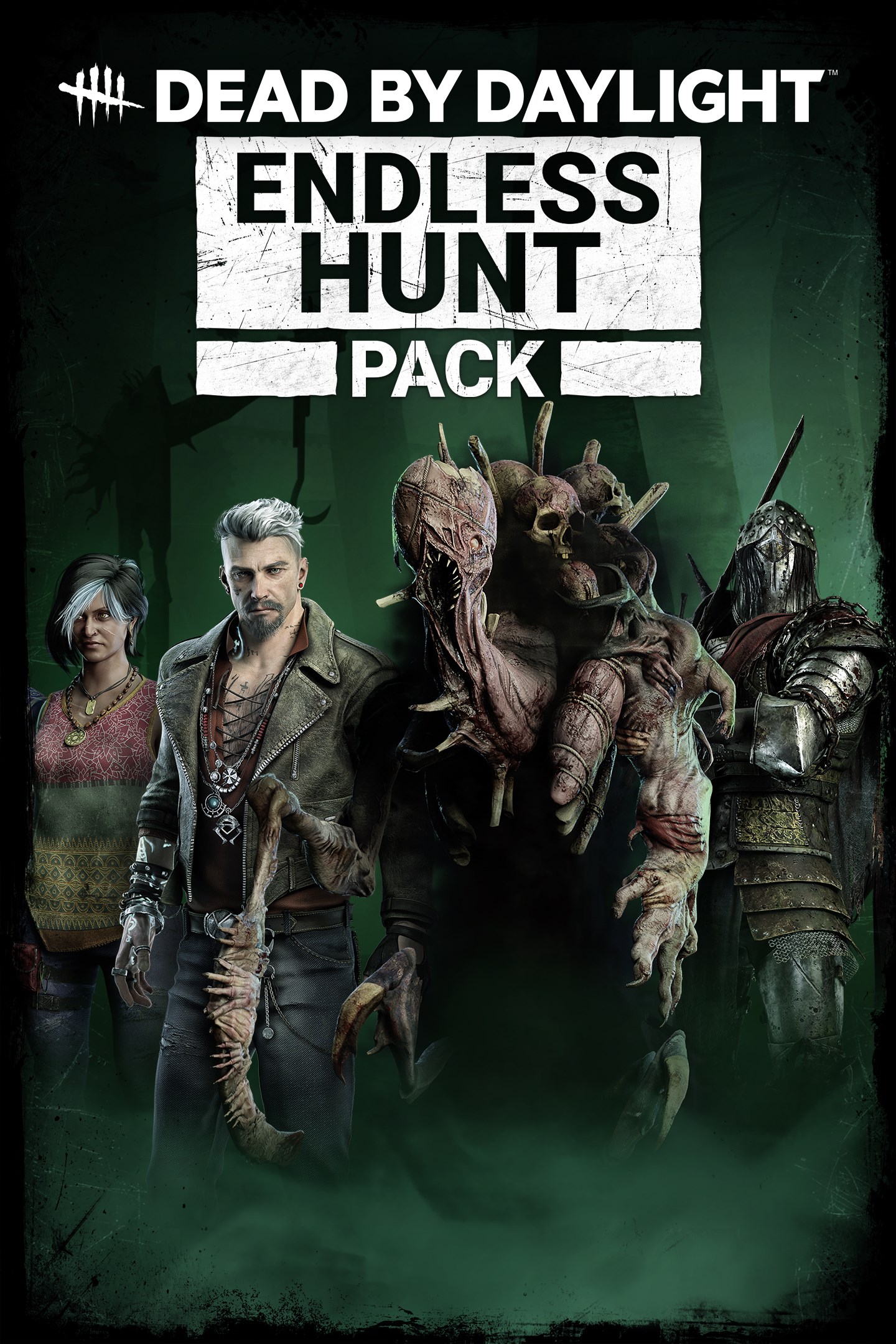 Dead by Daylight - Endless Hunt Pack (DLC)