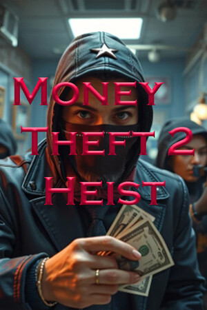 Money Theft 2: Heist game cover