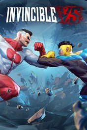 Invincible VS - Standard Edition