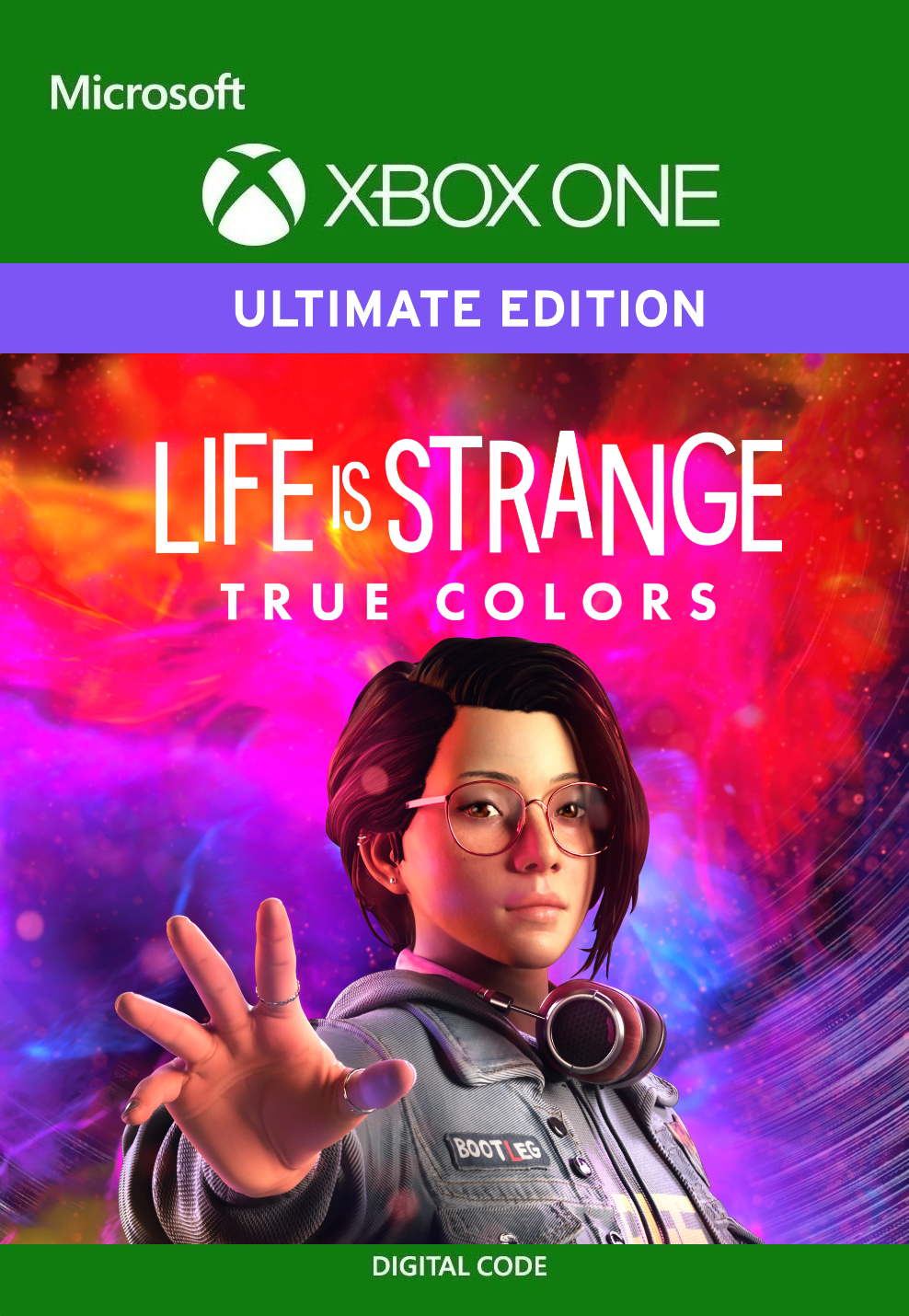 Life is Strange: True Colors - Ultimate Edition
