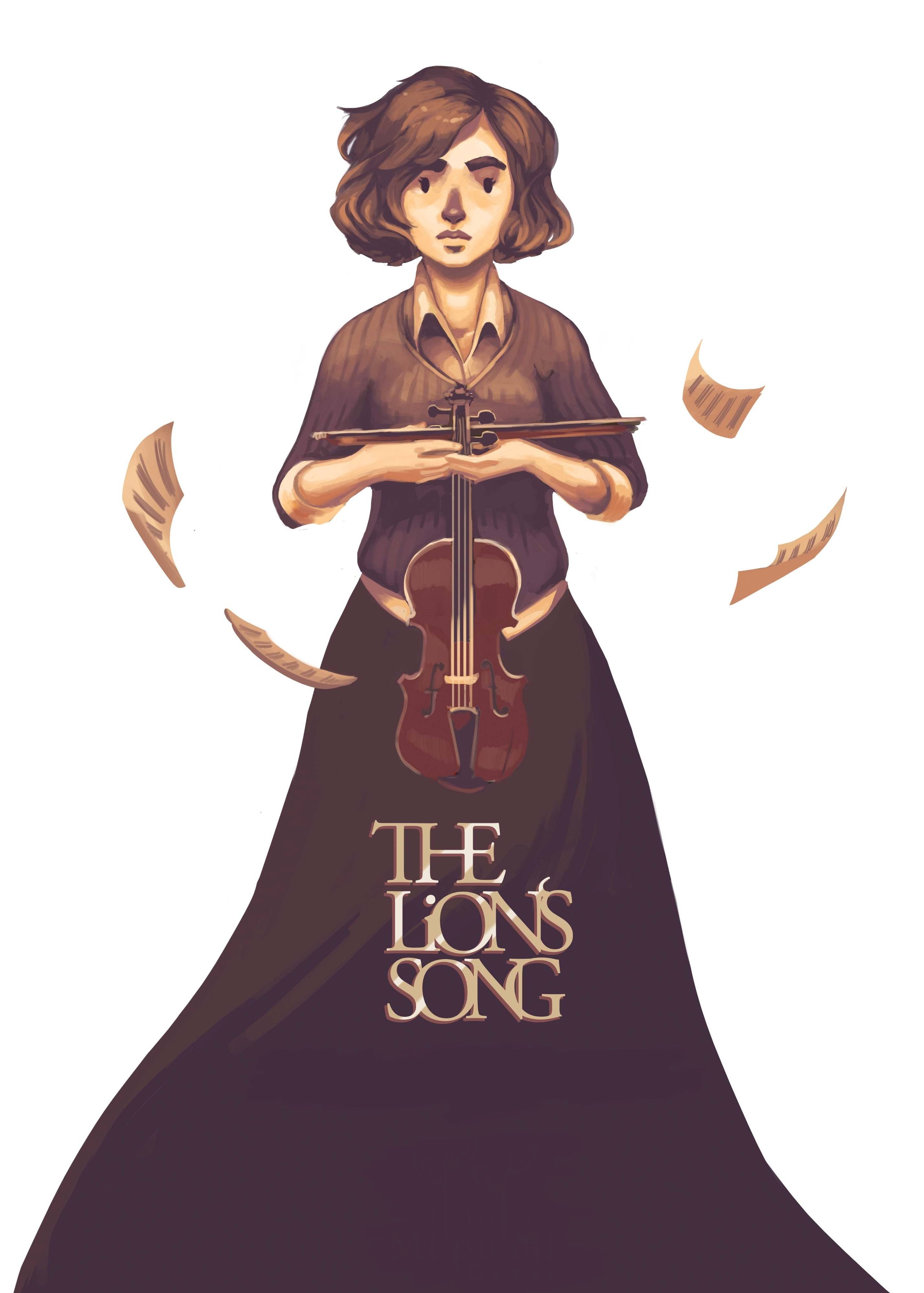 The Lion's Song - Season Pass