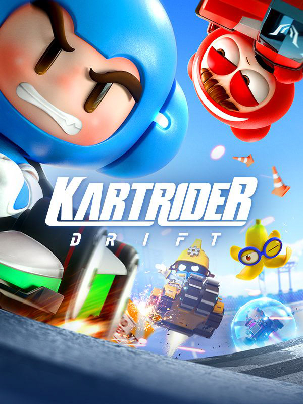 KartRider: Drift - Lucci Loot Pack (DLC)